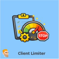 WHMCS Client Service Limiter