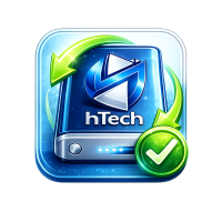 hTech Off Site Backups