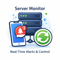 Server Monitor