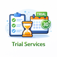 Trial Services