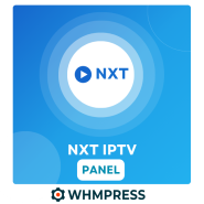NXT IPTV Automation Module 