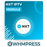 NXT IPTV Automation Module 