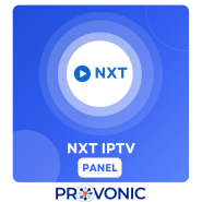 NXT IPTV Automation Module 
