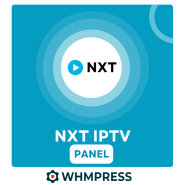 NXT IPTV Automation Module 