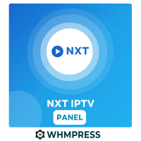 NXT IPTV Automation Module 