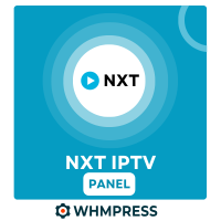 NXT IPTV Automation Module 