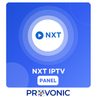 NXT IPTV Automation Module 