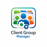 Client Group Manager