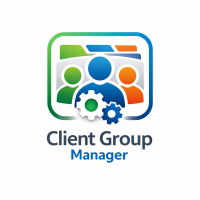 Client Group Manager