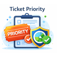 Ticket Priority