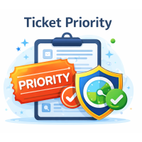 Ticket Priority
