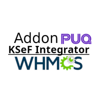 PUQ KSeF Integrator addon
