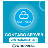 Contabo Server Module