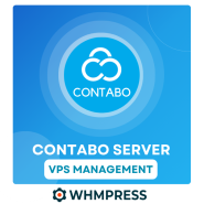 Contabo Server Module