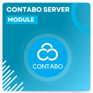 Contabo Server Module