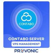 Contabo Server Module
