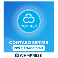 Contabo Server Module