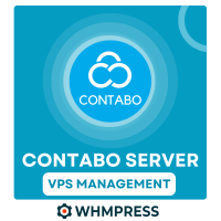 Contabo Server Module