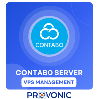 Contabo Server Module