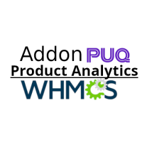 Product Analytics WHMCS Addon