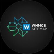 WHMCS Sitemap