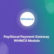 PayGlocal WHMCS Payment Gateway Module