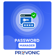 Password Manager