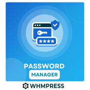 Password Manager