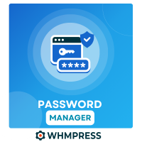 Password Manager