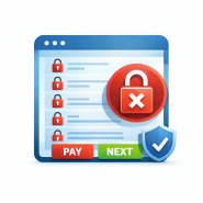 Checkout Field Manager