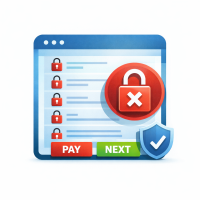 Checkout Field Manager