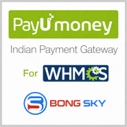 Payu Payment Gateway For WHMCS