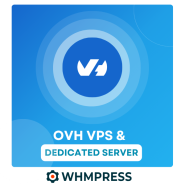 OVH VPS & Dedicated Server