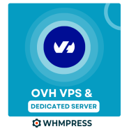 OVH VPS & Dedicated Server
