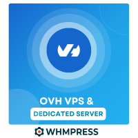 OVH VPS & Dedicated Server