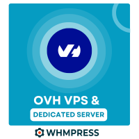 OVH VPS & Dedicated Server
