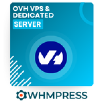 OVH VPS & Dedicated Server