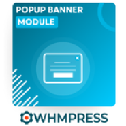 Popup Banner
