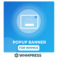 Popup Banner