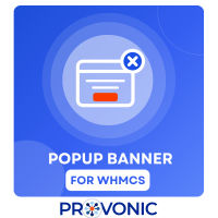 Popup Banner