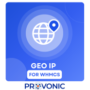 Geo IP