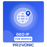 Geo IP