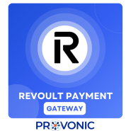 Revolut Payment Gateway