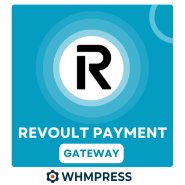 Revolut Payment Gateway