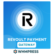 Revolut Payment Gateway
