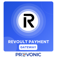 Revolut Payment Gateway