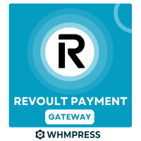 Revolut Payment Gateway