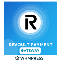 Revolut Payment Gateway