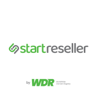 Startreseller Domain Registrar Module