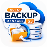 Auto Backup Manager S3